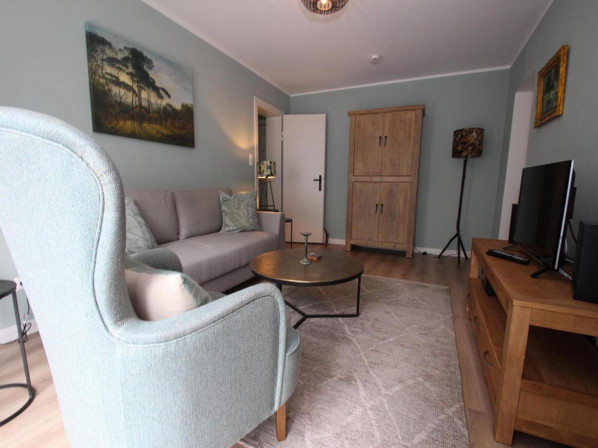 Apartment Haus Am Berg Lonau Zewnętrze zdjęcie