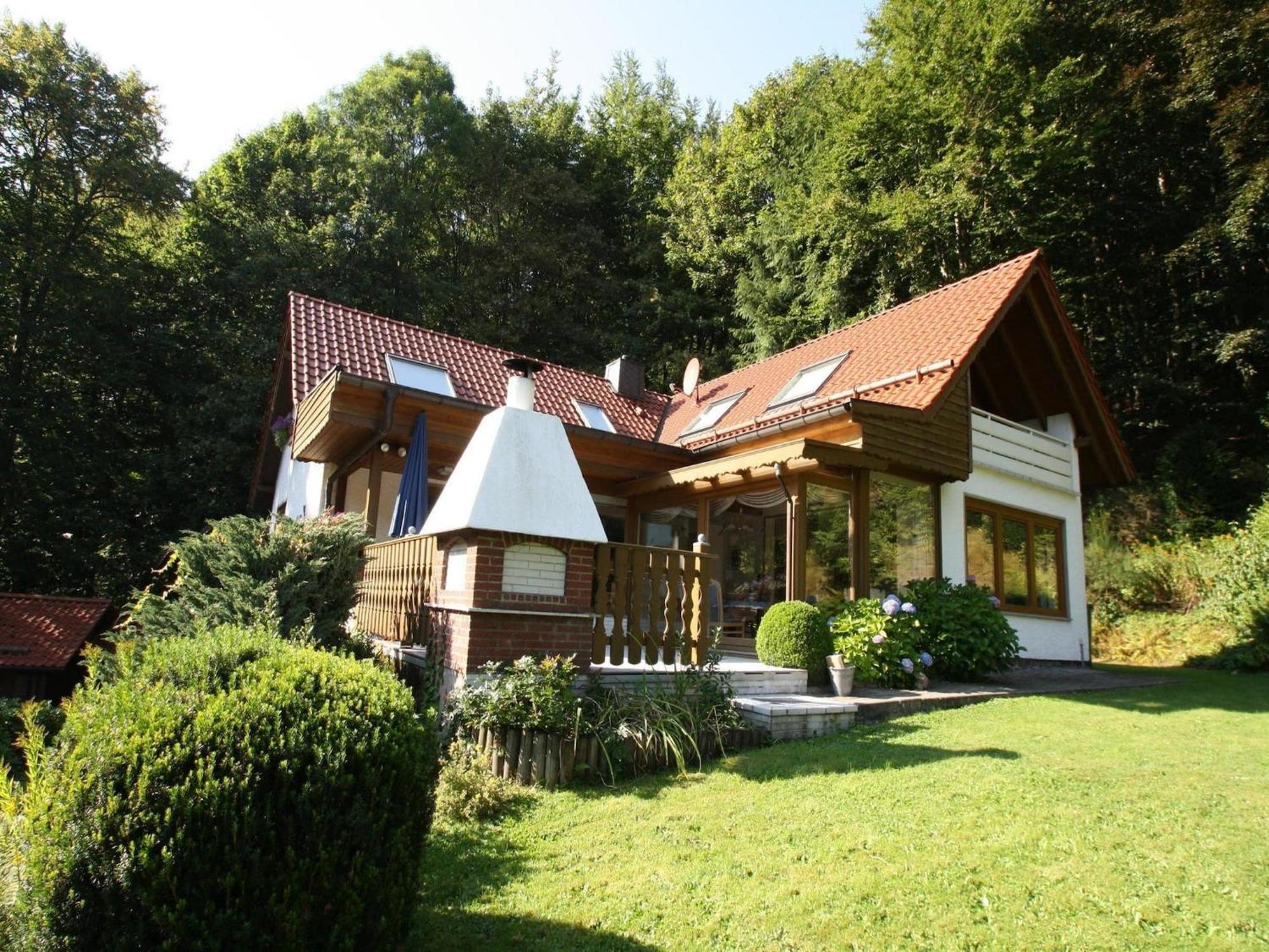 Apartment Haus Am Berg Lonau Zewnętrze zdjęcie