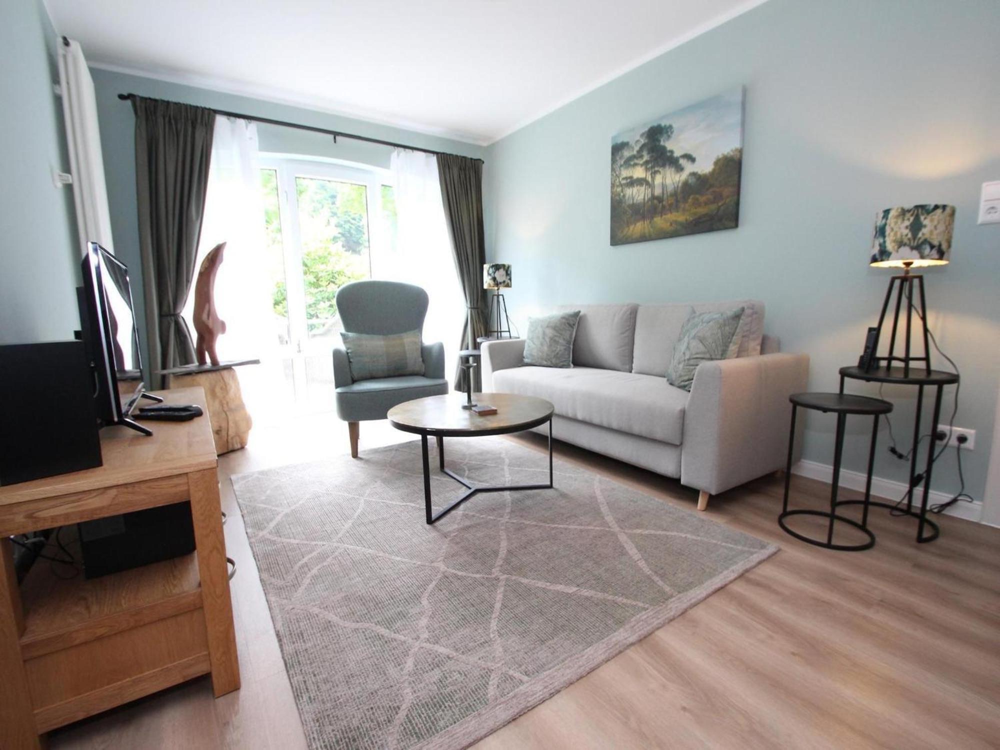 Apartment Haus Am Berg Lonau Zewnętrze zdjęcie
