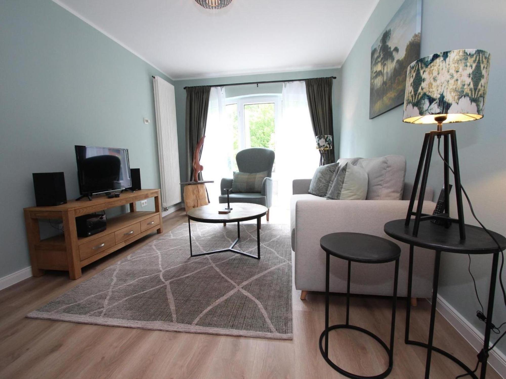 Apartment Haus Am Berg Lonau Zewnętrze zdjęcie