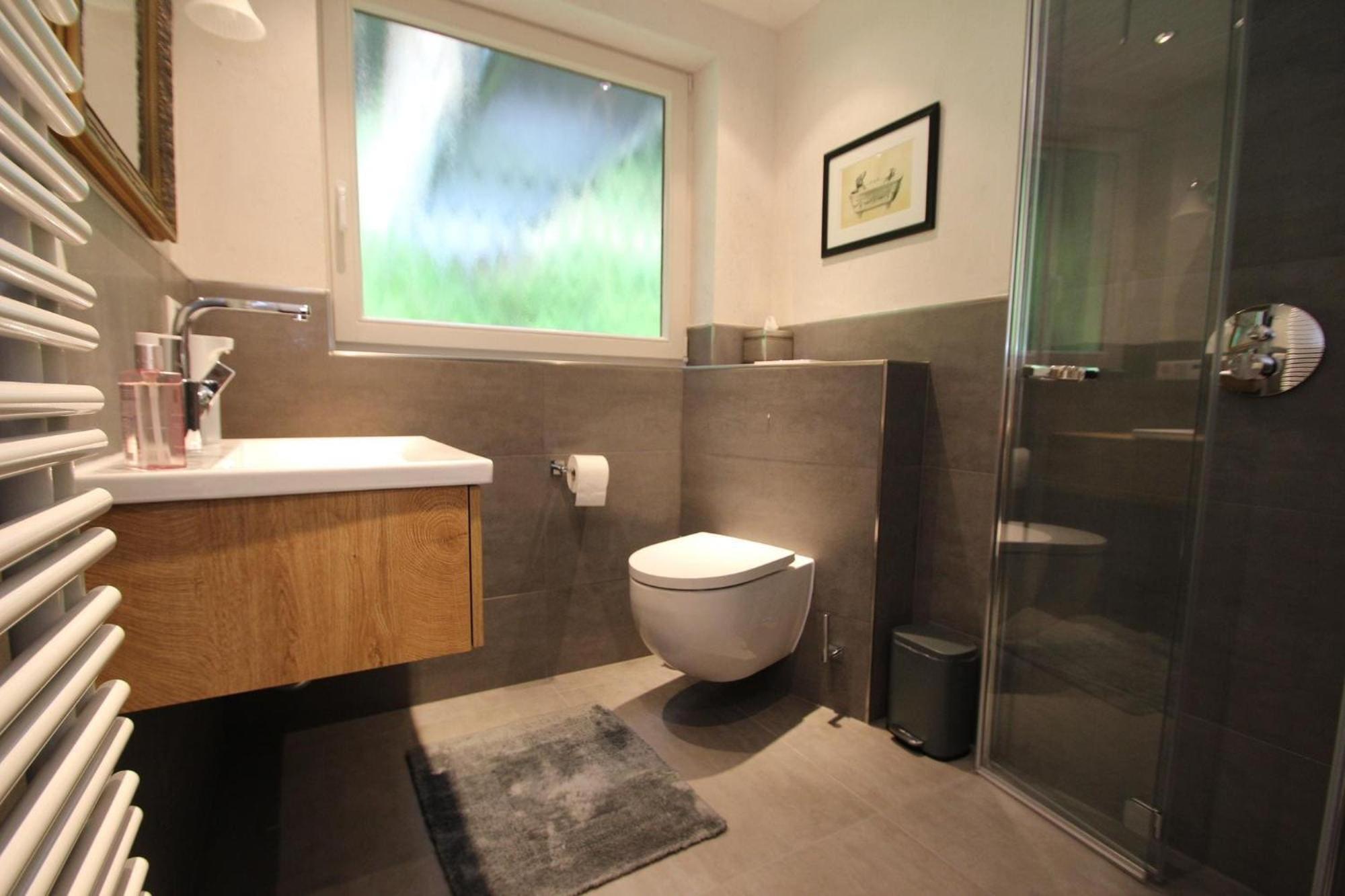 Apartment Haus Am Berg Lonau Zewnętrze zdjęcie