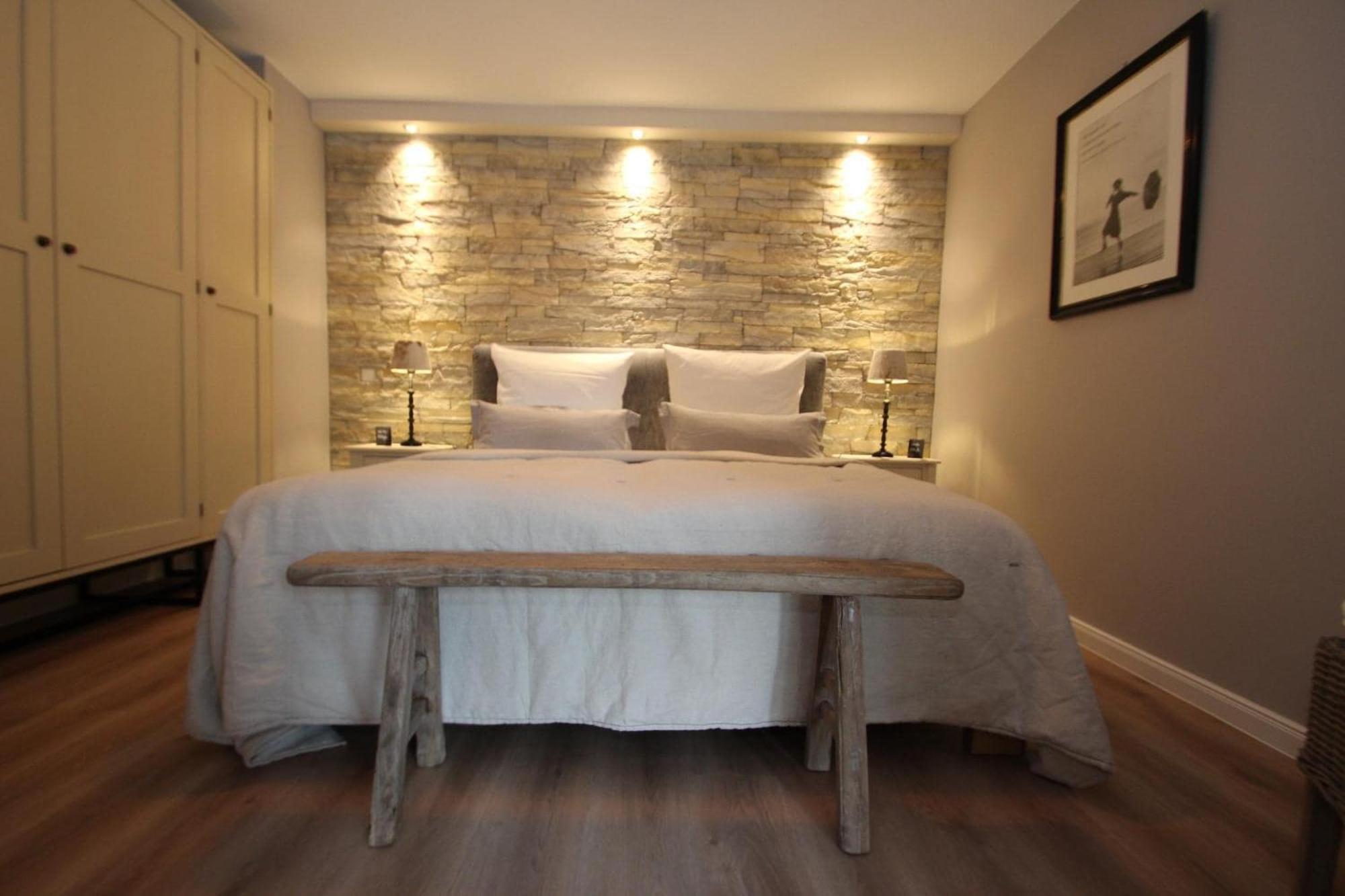 Apartment Haus Am Berg Lonau Zewnętrze zdjęcie
